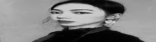 🎱 emoji Karina gepeng dark by @stikergepengpsd Telegram sticker 5 of 22