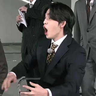 📋 emoji @STIKERSVT : S.COUPS CATCH STOCK #1 #2 Telegram sticker 15 of 36
