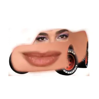 🚗 emoji aWebo chisme Telegram sticker 5 of 117