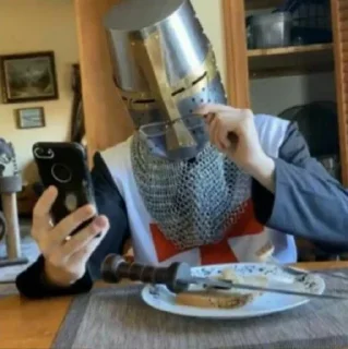 👀 emoji NewxD 4 la venganza d fran Telegram sticker 10 of 120