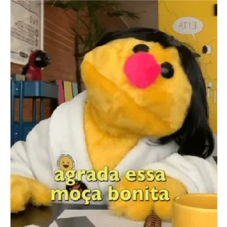 💆‍♀ emoji Moça do mkt Telegram sticker 10 of 52