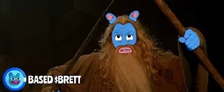 🌟 emoji BasedBrett Telegram sticker 16 of 38
