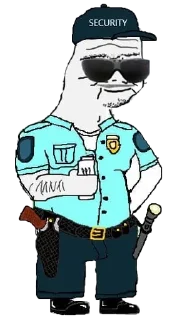 Sticker from boomer_yo