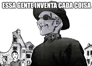 Sticker from Pack de memes