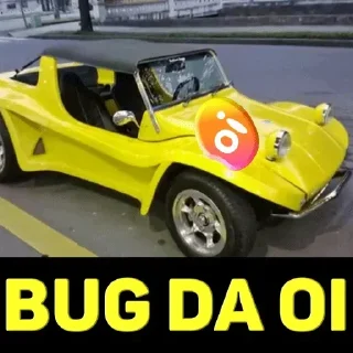 🚕 emoji Pack de memes do aleky Telegram sticker 8 of 106