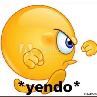 ⛄ emoji Marcos Steal Pack Telegram sticker 19 of 120