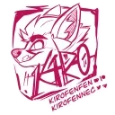 ℹ emoji Foxx Fr33ZE Animated Telegram sticker 17 of 18