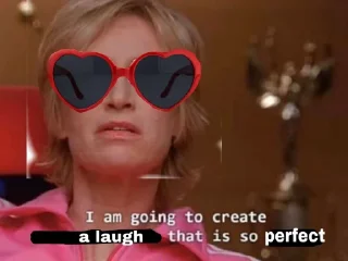 Sticker from ts mood
