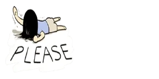 🙏 emoji Smile Brush - @MiniiStickers Telegram sticker 5 of 120