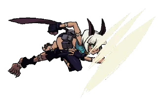 🔪 emoji Skullgirls Telegram sticker 21 of 23
