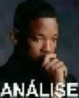 Sticker from Will Smith | @CentralStickers