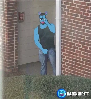 🌟 emoji BasedBrett Telegram sticker 13 of 38