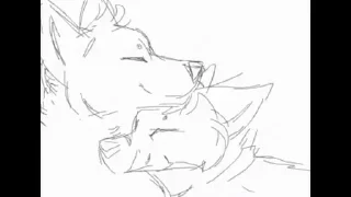 🐺 emoji My Fav Gifs Telegram sticker 20 of 27