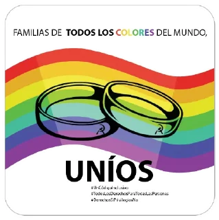 👨‍❤️‍👨 emoji Un Código Inclusivo Telegram sticker 21 of 27