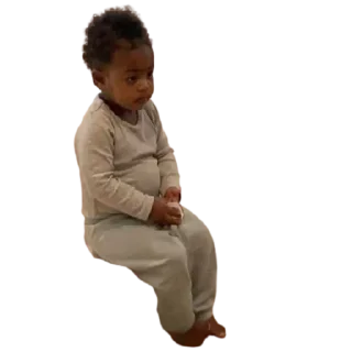 😐 emoji Kayden’s backpack | @Telelationship Telegram sticker 11 of 38