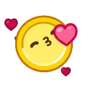Sticker from 💰Monetka💰