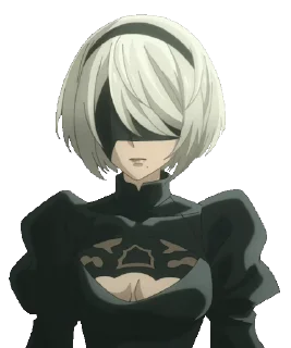 🤔 emoji 2B @Gian_TGX Telegram sticker 7 of 11