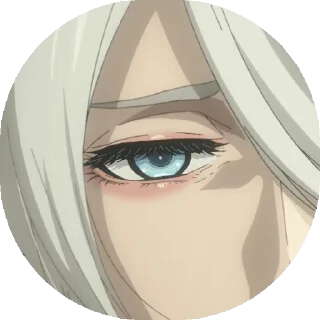 👁️ emoji 2B @Gian_TGX Telegram sticker 11 of 11