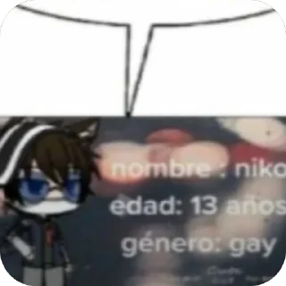 🫥 emoji Sexo 3.0 Telegram sticker 16 of 21