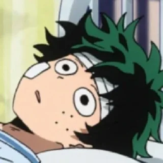 😄 emoji Anime Meme Stickers Telegram sticker 22 of 24