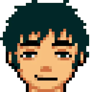 😏 emoji Lain Icons Telegram sticker 21 of 44
