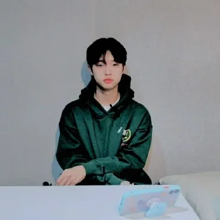 🎃 emoji DONGPYO 손 • @STICKERARCHIVEE Telegram sticker 6 of 25