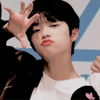 🎃 emoji DONGPYO 손 • @STICKERARCHIVEE Telegram sticker 14 of 25