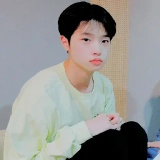 🎃 emoji DONGPYO 손 • @STICKERARCHIVEE Telegram sticker 9 of 25
