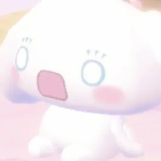 🍡 emoji かわいいですね? Telegram sticker 10 of 43