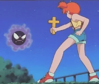 Sticker from pokequality