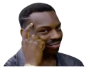 😏 emoji Memes por eio Telegram sticker 4 of 37