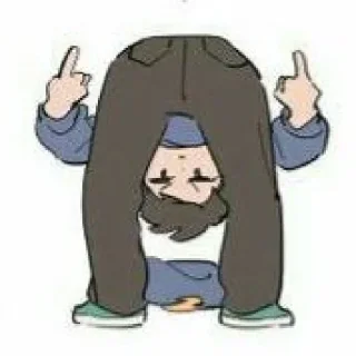 🧷 emoji SOUTH PARK Telegram sticker 18 of 119