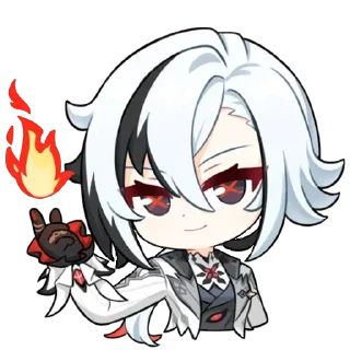 🖤 emoji @molaxe 🖤🖤✨ Telegram sticker 6 of 40