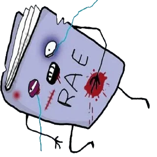 😱 emoji Mauri-pollo Telegram sticker 17 of 30