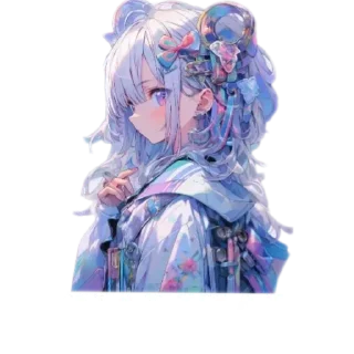 🦋 emoji 𝐀𝐧𝐢𝐦𝐞 𝐃𝐚𝐫𝐤 @AnimeEnEmision7 Telegram sticker 1 of 62