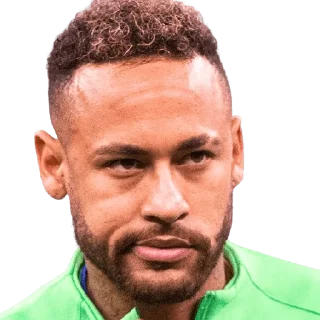 😒 emoji Neymar Jr. Telegram sticker 23 of 31