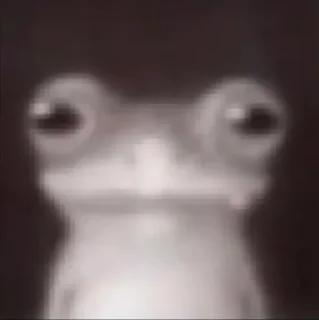 🐸 emoji PePe By @iTBoB Telegram sticker 8 of 8