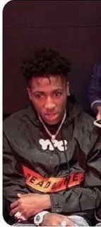 ❌ emoji Youngboy Better Telegram sticker 1 of 43