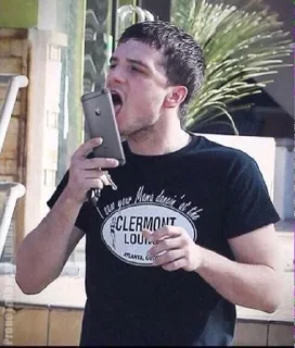 Sticker from Memes 2