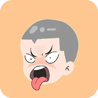 Sticker from SNK @dora_la_perredora