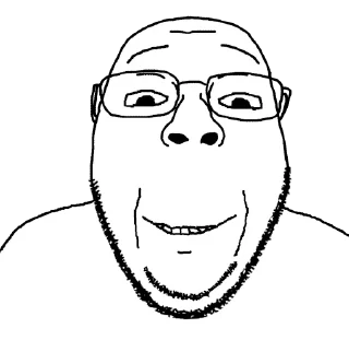 😏 emoji /POL/ Certified (@CalsiBot) Telegram sticker 17 of 64