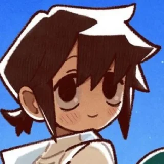 🌙 emoji Rey-ry (não roube) Telegram sticker 5 of 60