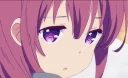 Sticker from Girlish Number