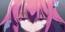 Sticker from Girlish Number
