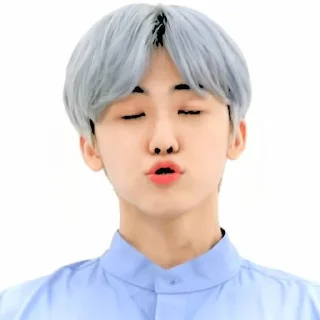 🍭 emoji jaemin nct by : @muffinsticker Telegram sticker 6 of 20