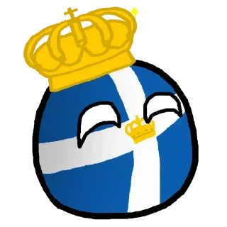 🇬🇷 emoji Meaty's Greatest Hits Telegram sticker 10 of 120