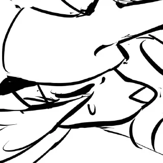 🌟 emoji SAMUROTTACK!! Telegram sticker 15 of 94
