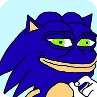 🐱 emoji $Pepe @officialpepebase Telegram sticker 6 of 120