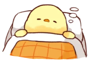 💤 emoji Raven's Stolen Stickies Telegram sticker 13 of 96