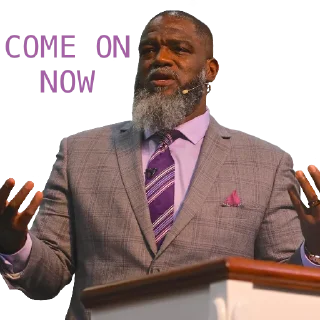 🤨 emoji CHRISTIAN SUPREMACY Telegram sticker 14 of 90